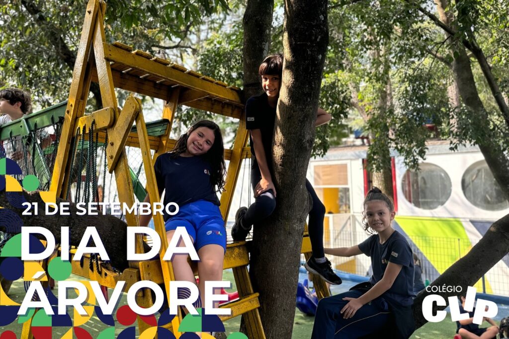 Instagram post from colegioclip. This post is in position 2.