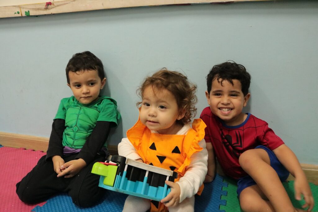 Instagram post from colegioclip. This post is in position 7.