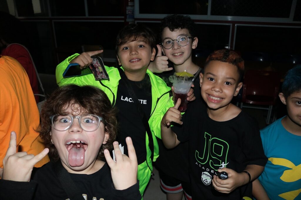 Instagram post from colegioclip. This post is in position 6.