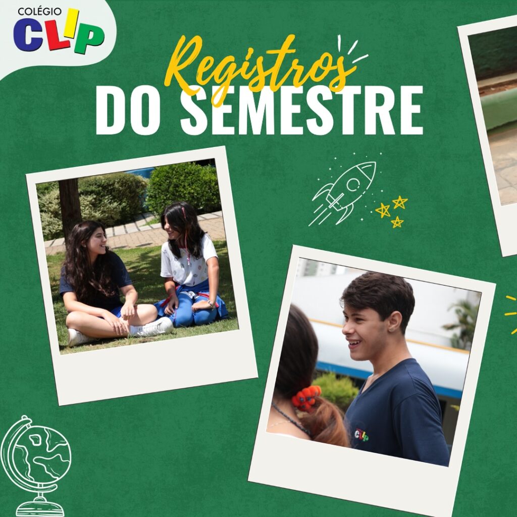 Instagram post from colegioclip. This post is in position 0.