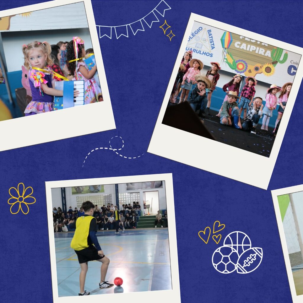 Instagram post from colegioclip. This post is in position 8.