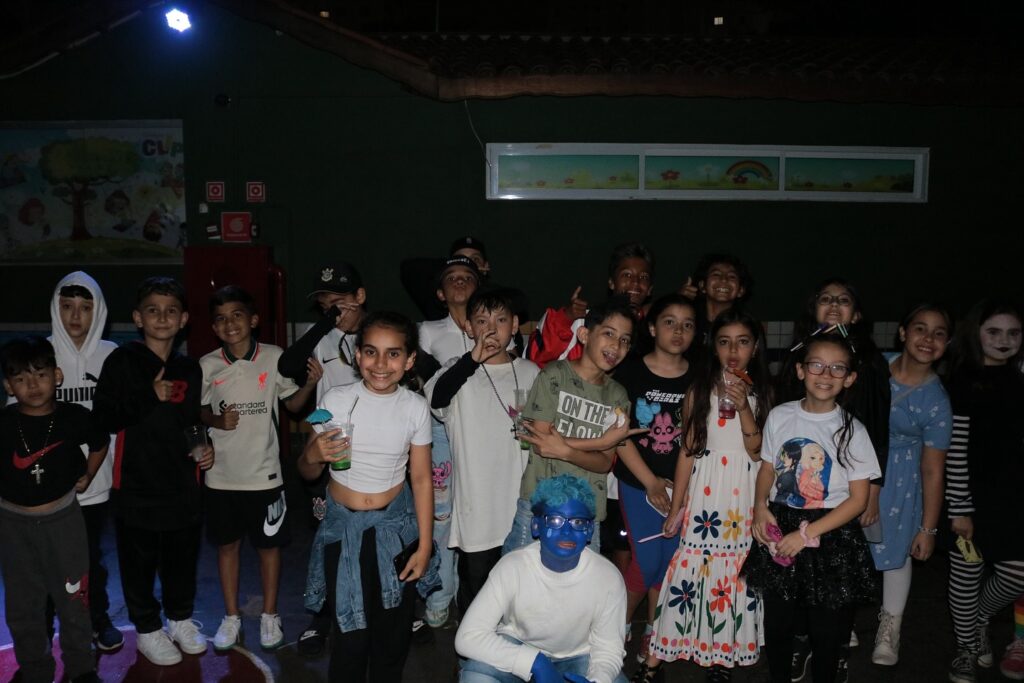 Instagram post from colegioclip. This post is in position 1.