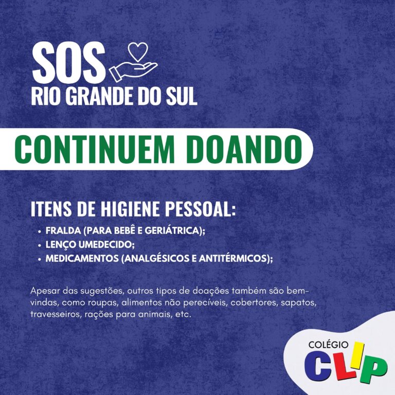 Instagram post from colegioclip. This post is in position 9.