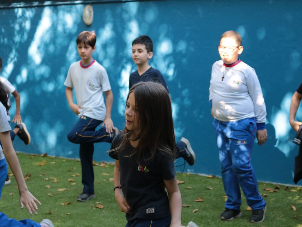 Instagram post from colegioclip. This post is in position 1.