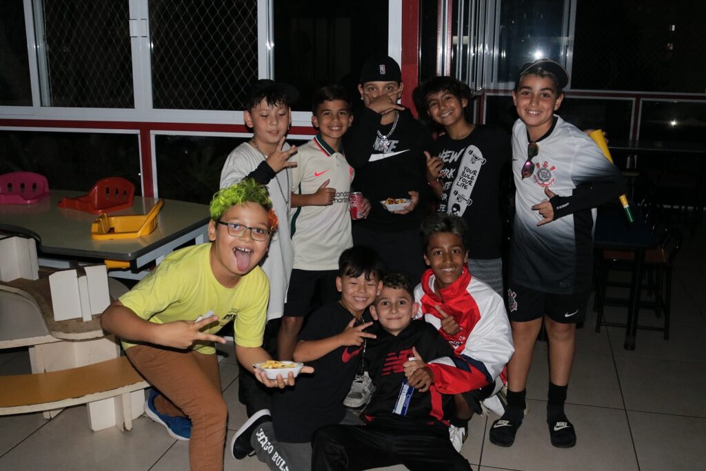 Instagram post from colegioclip. This post is in position 5.