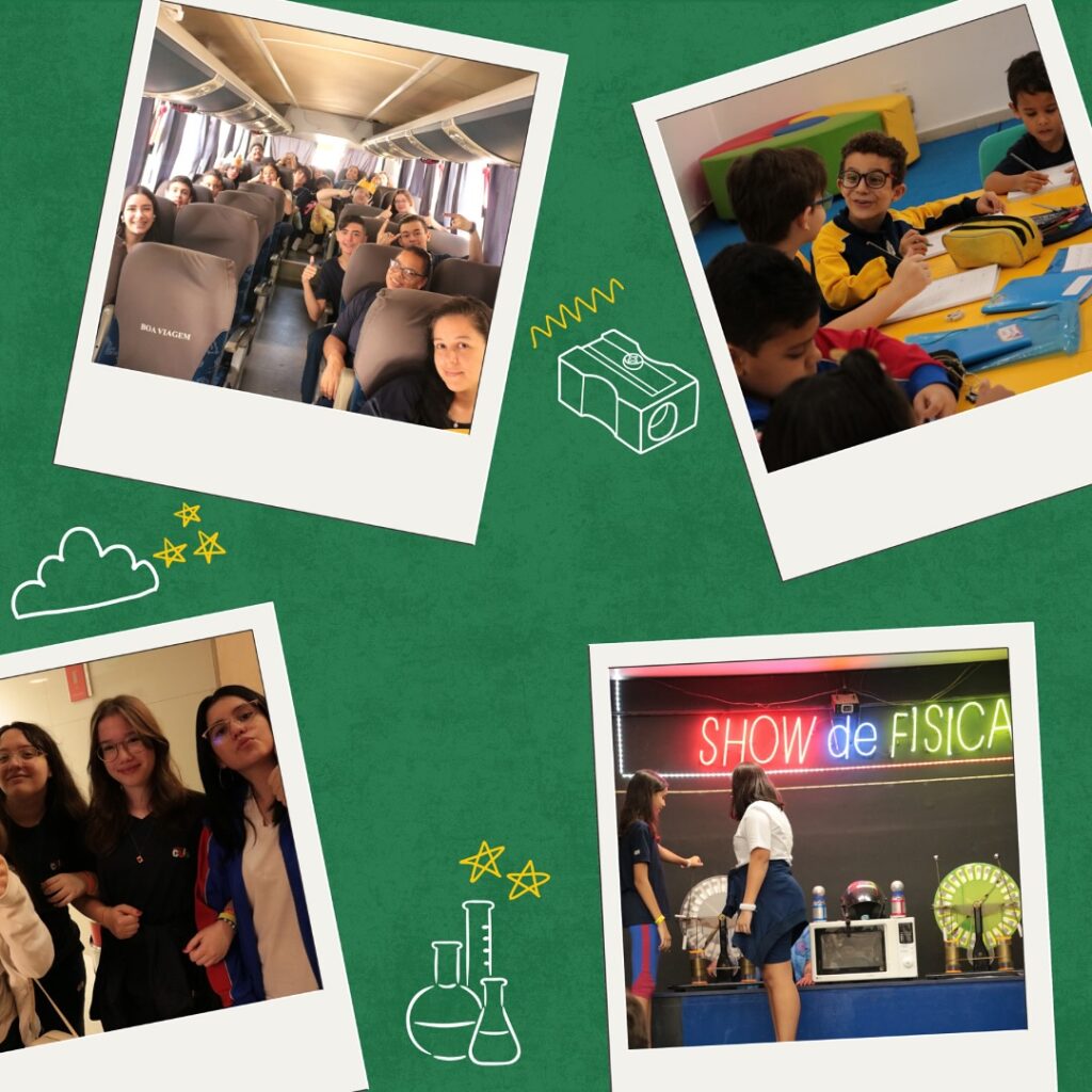 Instagram post from colegioclip. This post is in position 2.