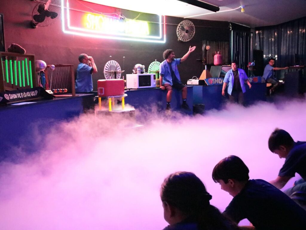 Instagram post from colegioclip. This post is in position 1.